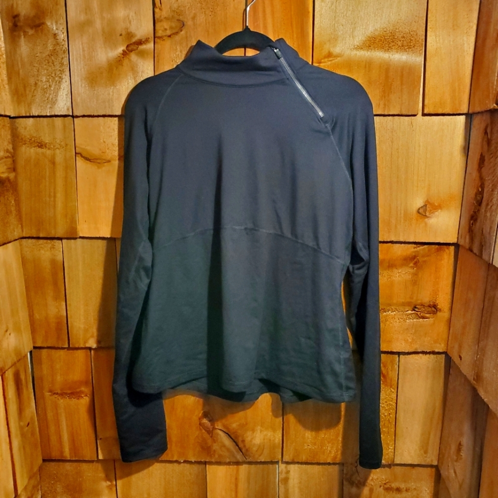 Womens Fila long sleeve